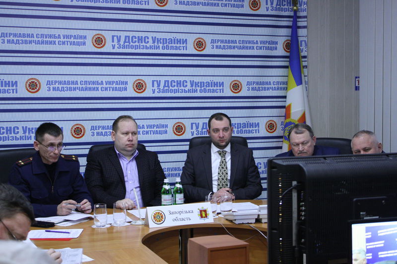 Запровадження надзвичайних заходів у енергетиці дозволить уникнути відключень електроенергії