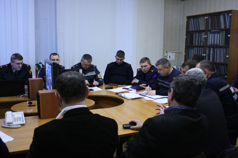 Запровадження надзвичайних заходів у енергетиці дозволить уникнути відключень електроенергії