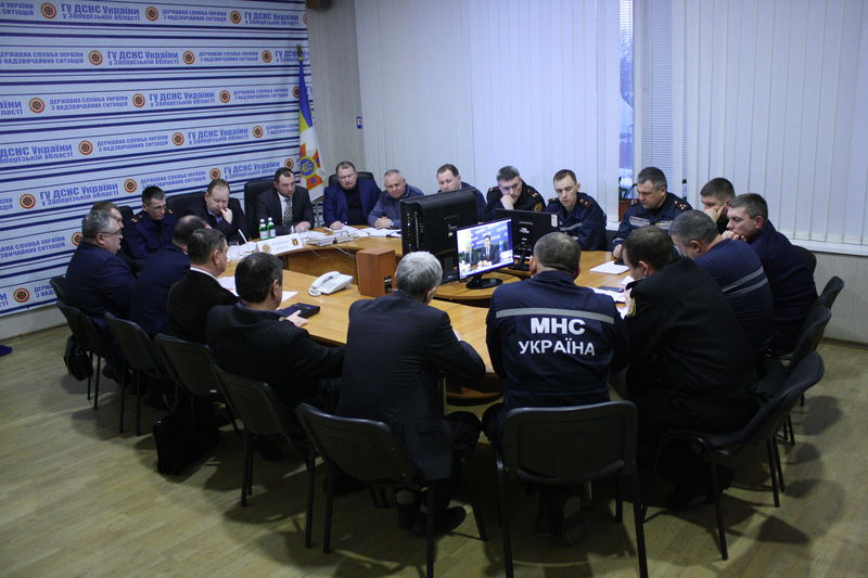 Запровадження надзвичайних заходів у енергетиці дозволить уникнути відключень електроенергії