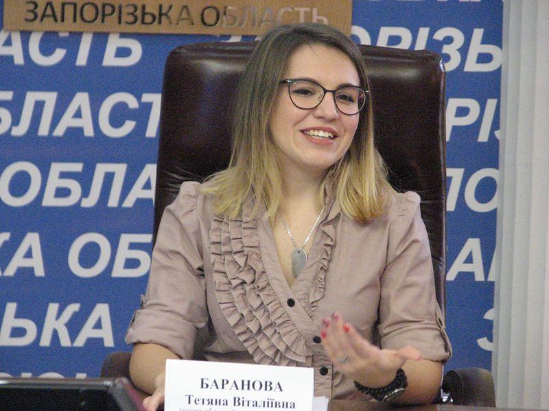 Обласна студентська рада розширює коло активістів та планує нові проекти 