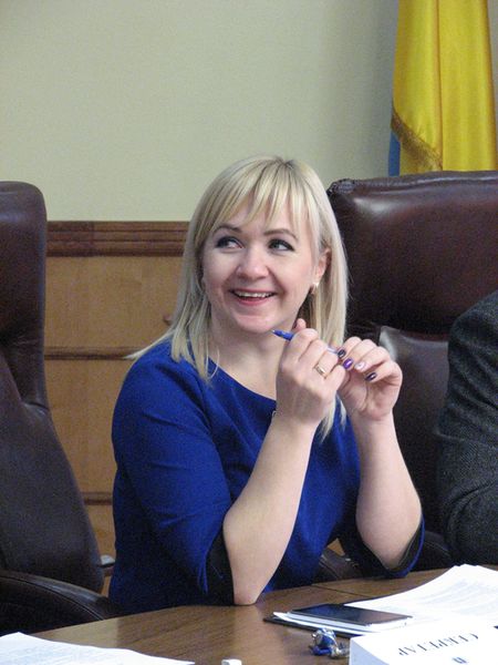 Обласна студентська рада розширює коло активістів та планує нові проекти 