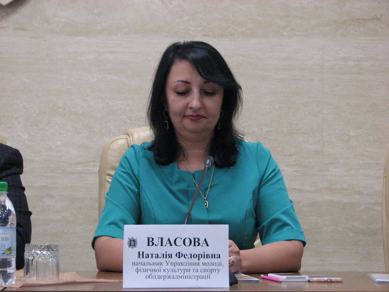 Координаційна рада виробляє дорожню карту дій по формуванню патріотизму у дітей та молоді