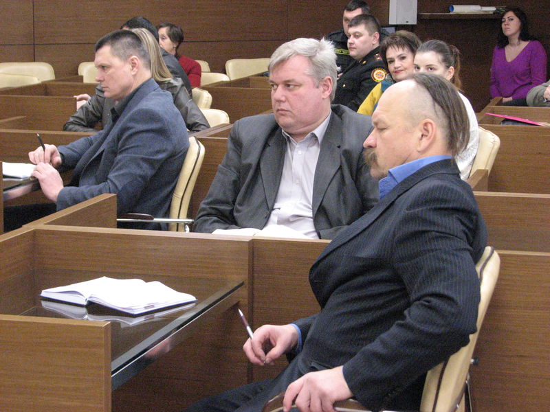 Координаційна рада виробляє дорожню карту дій по формуванню патріотизму у дітей та молоді