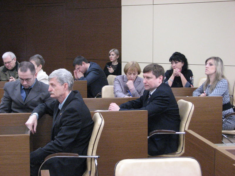Координаційна рада виробляє дорожню карту дій по формуванню патріотизму у дітей та молоді