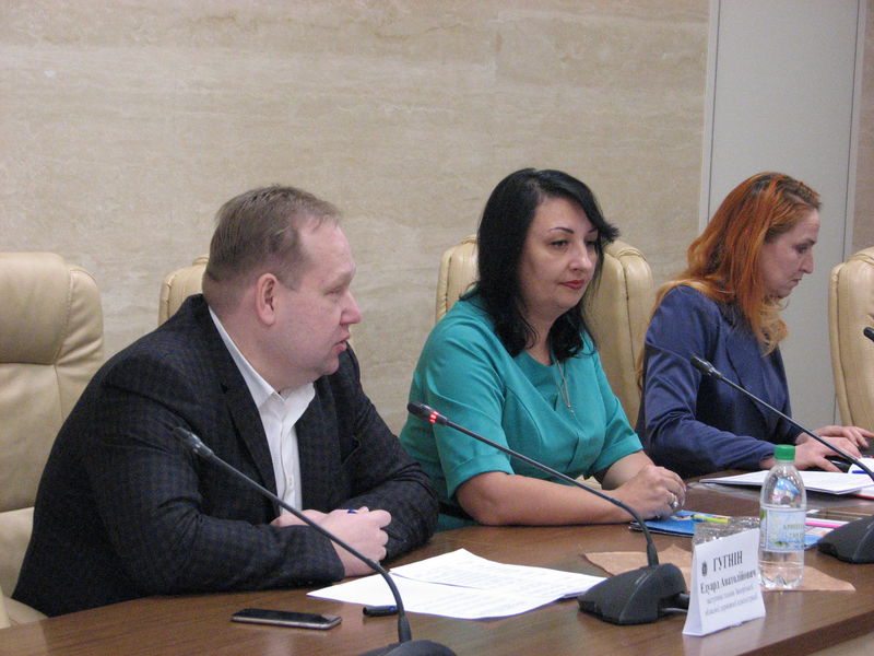 Координаційна рада виробляє дорожню карту дій по формуванню патріотизму у дітей та молоді