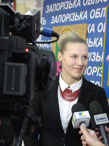 Готуємося до великого прибирання Запорізького краю