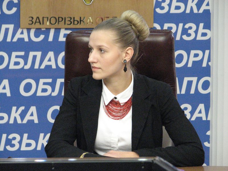 Готуємося до великого прибирання Запорізького краю