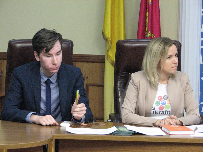 Готуємося до великого прибирання Запорізького краю