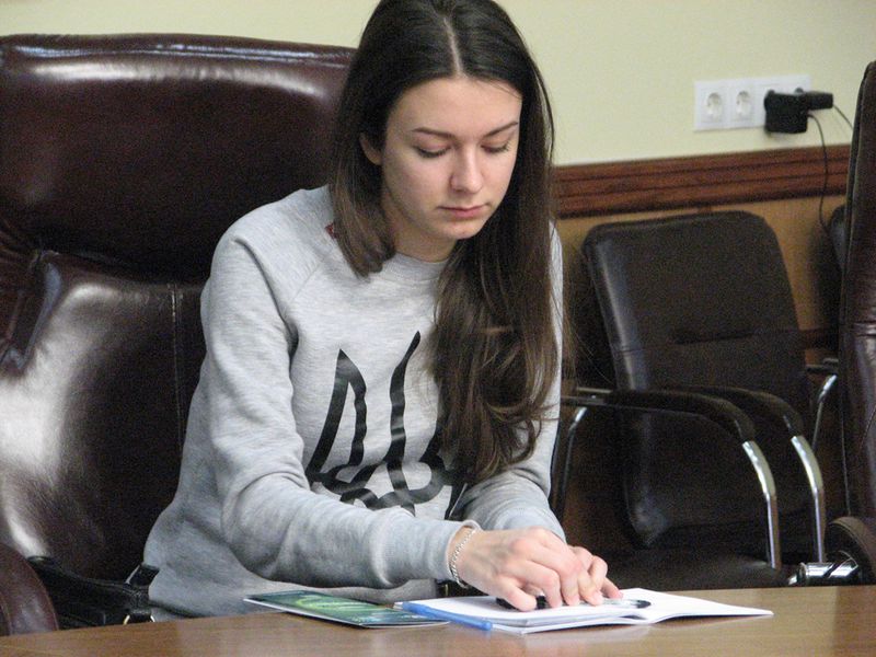 Готуємося до великого прибирання Запорізького краю