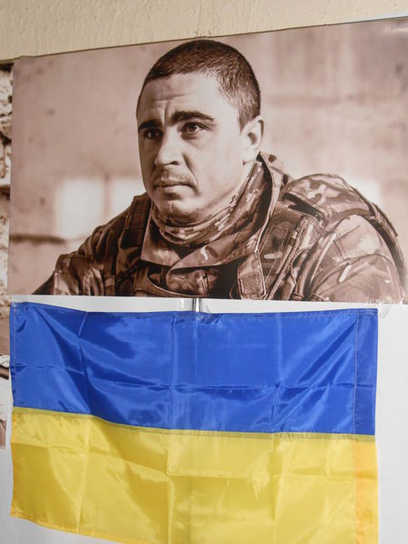 Запоріжці побачили «Україну крізь віки»