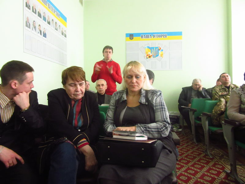 Козацький рух опору підтримують письменники та поети