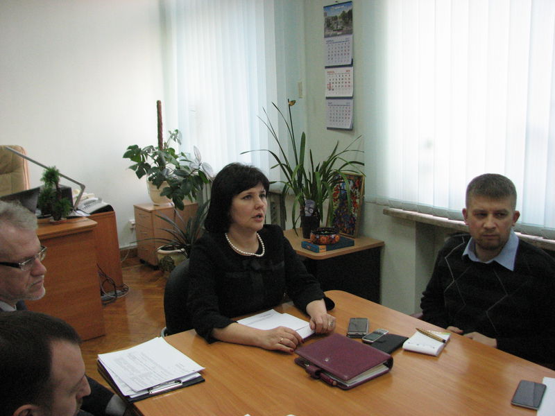 Підтримка владою області добровільного об’єднання територіальних громад  залишається одним із пріоритетних  завдань