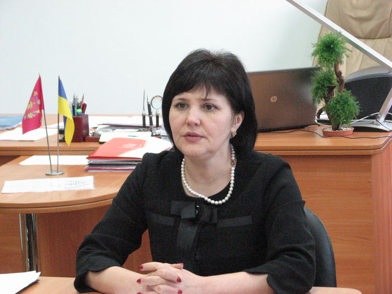 Підтримка владою області добровільного об’єднання територіальних громад  залишається одним із пріоритетних  завдань