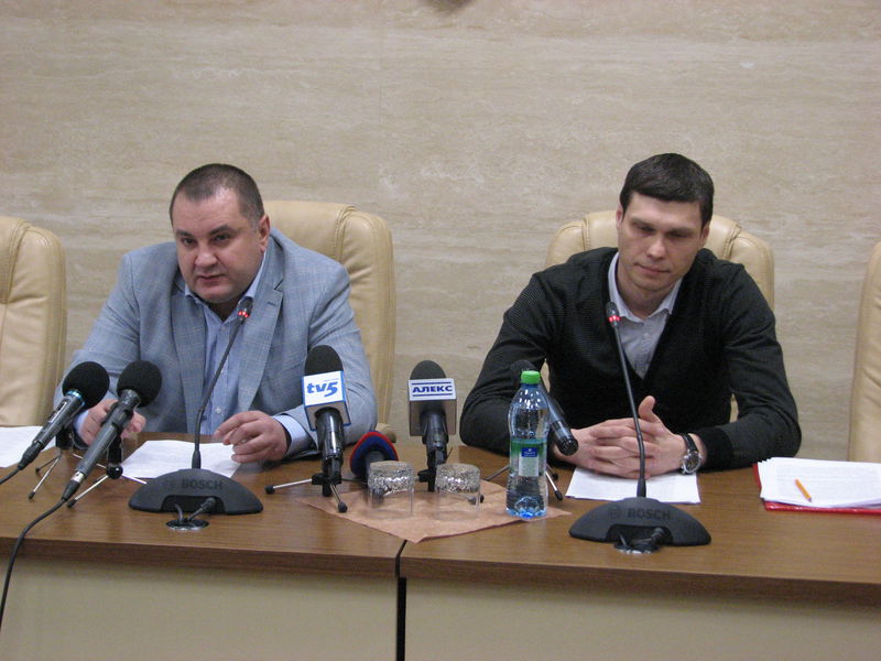 У Запоріжжі та  області будуть установлені стаціонарні пости моніторингу довкілля