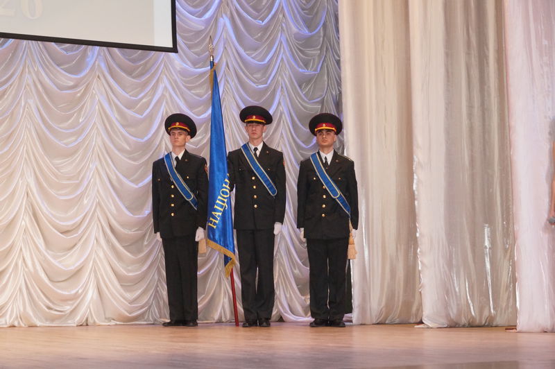 Військова частина 3026 відзначила ювілей