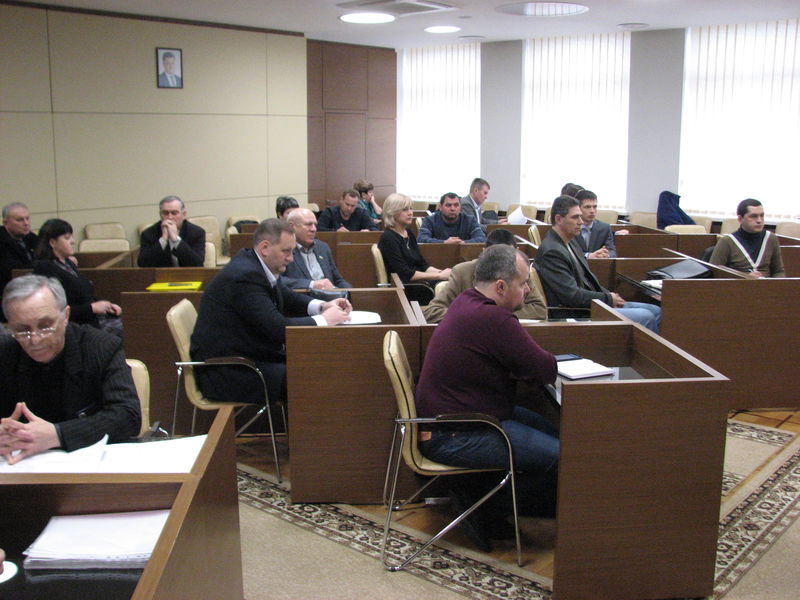 Водопровідні мережі трьох районів перейдуть на баланс КП «Облводоканал»