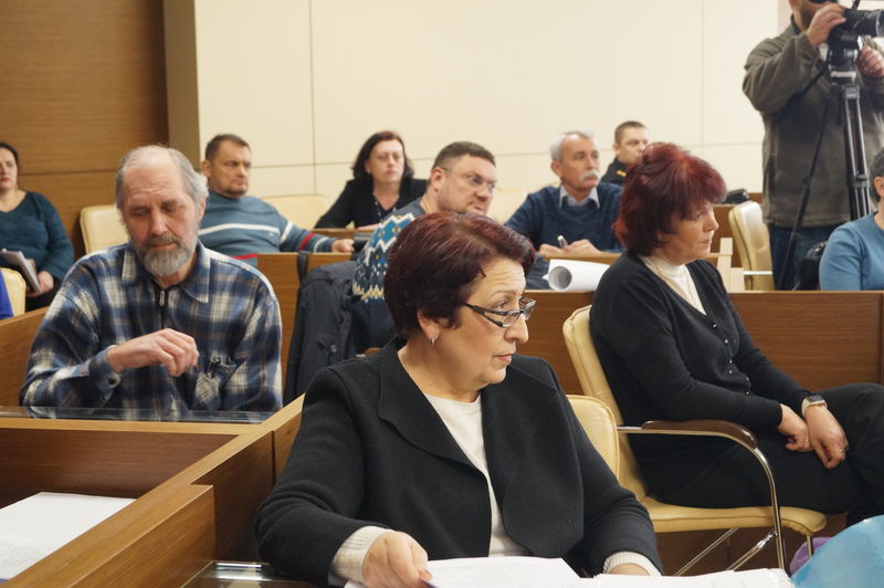 Схема планування території відкриває перспективи для громад Василівського району