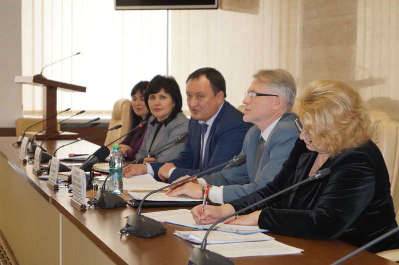 Схема планування території відкриває перспективи для громад Василівського району