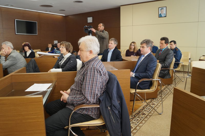 Схема планування території відкриває перспективи для громад Василівського району
