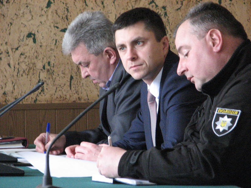 Військова служба за контрактом потребує посилення популяризації