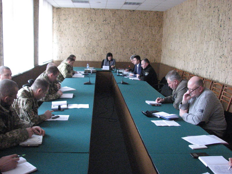 Військова служба за контрактом потребує посилення популяризації