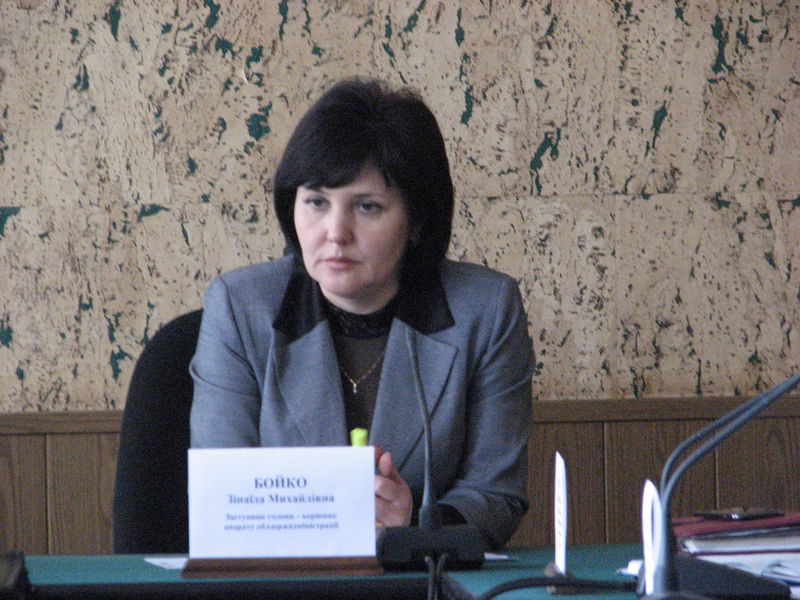 Військова служба за контрактом потребує посилення популяризації