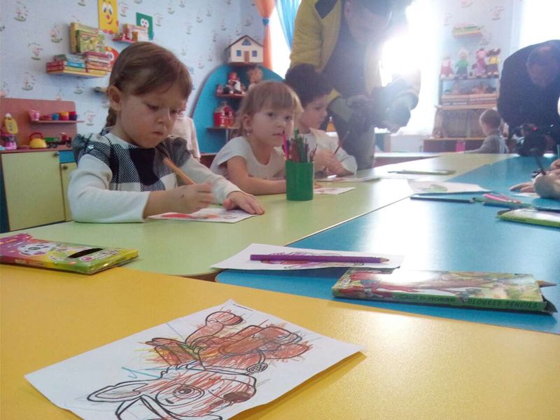Очільник регіону перевірив використання державних коштів у Василівському районі