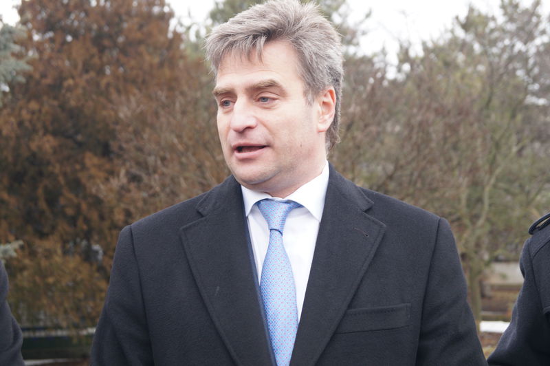 Обласна влада ініціюватиме створення пересувних колон для ремонту доріг