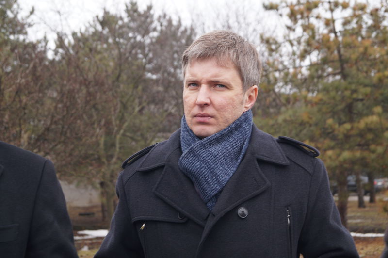 Обласна влада ініціюватиме створення пересувних колон для ремонту доріг