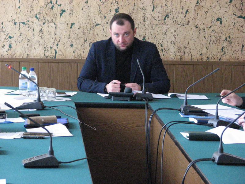 Робота комісії з питань техногенно-екологічної безпеки визнана задовільною