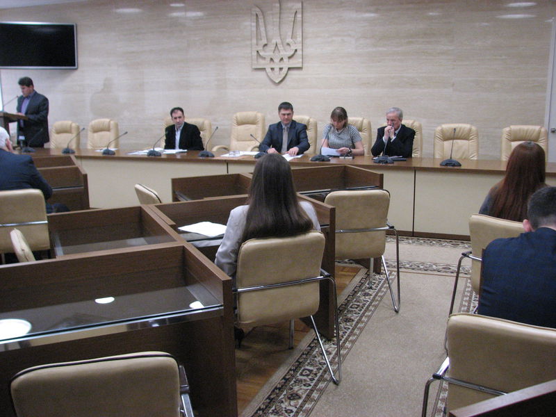 Майже половина заборгованості з виплати заробітної плати по області припадає на ВАТ «Запоріжжяобленерго»