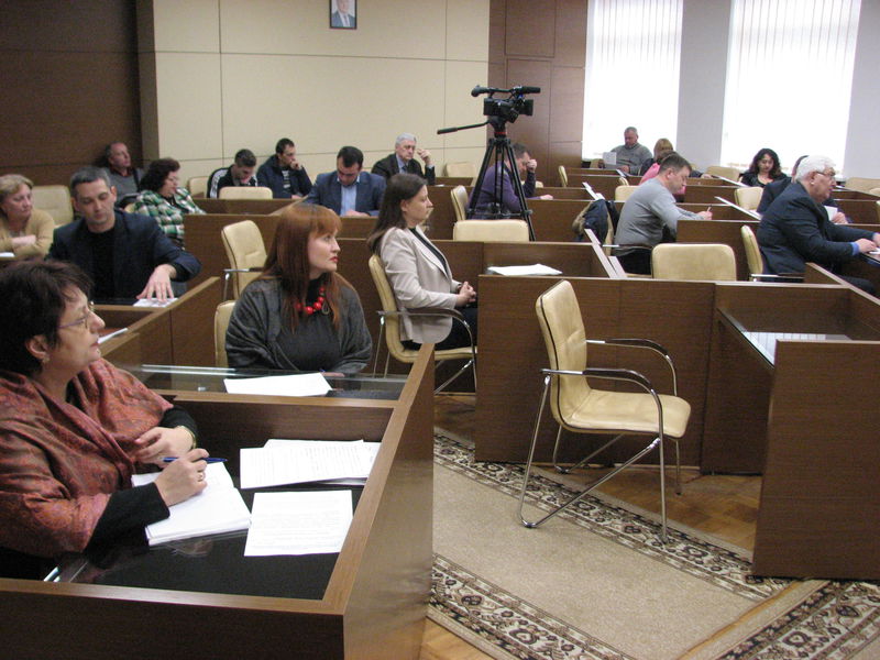 Майже половина заборгованості з виплати заробітної плати по області припадає на ВАТ «Запоріжжяобленерго»