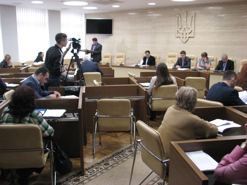 Майже половина заборгованості з виплати заробітної плати по області припадає на ВАТ «Запоріжжяобленерго»