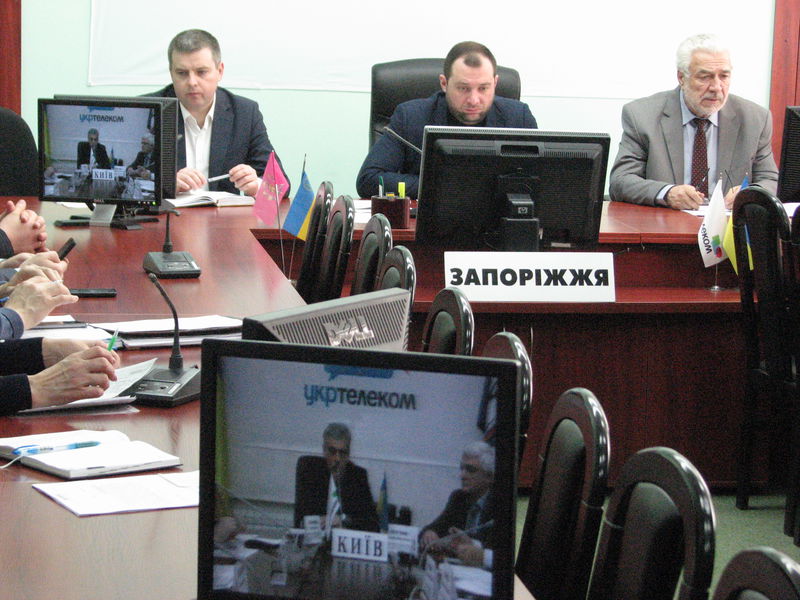 Через прогнозоване  погіршення погоди території закликають не знижувати увагу до   проходження опалювального сезону