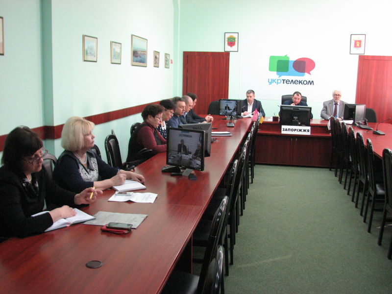 Через прогнозоване  погіршення погоди території закликають не знижувати увагу до   проходження опалювального сезону