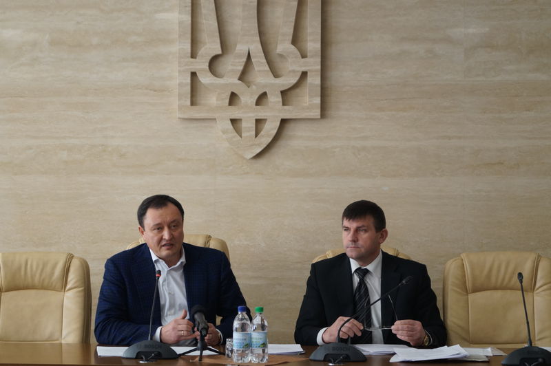 В області посилюють заходи щодо недопущення розповсюдження захворювання на африканську чуму свиней