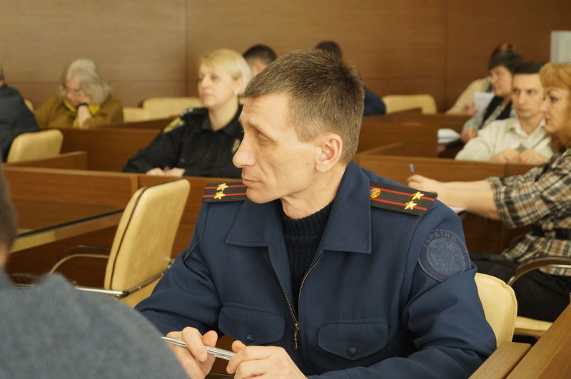 В області посилюють заходи щодо недопущення розповсюдження захворювання на африканську чуму свиней