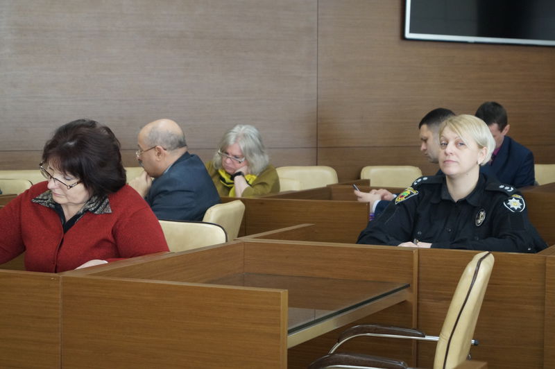 В області посилюють заходи щодо недопущення розповсюдження захворювання на африканську чуму свиней
