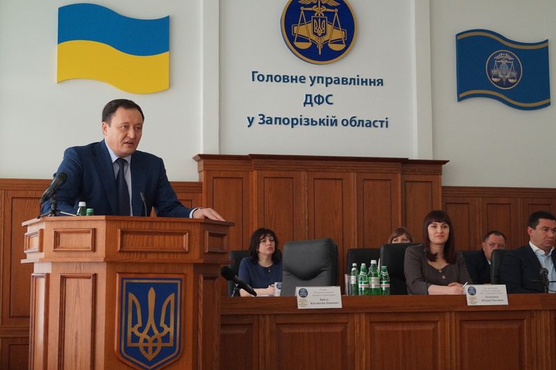 Протягом 2016 року місцеві бюджети регіону поповнилися майже 6  мільярдами гривень