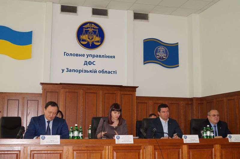 Протягом 2016 року місцеві бюджети регіону поповнилися майже 6  мільярдами гривень