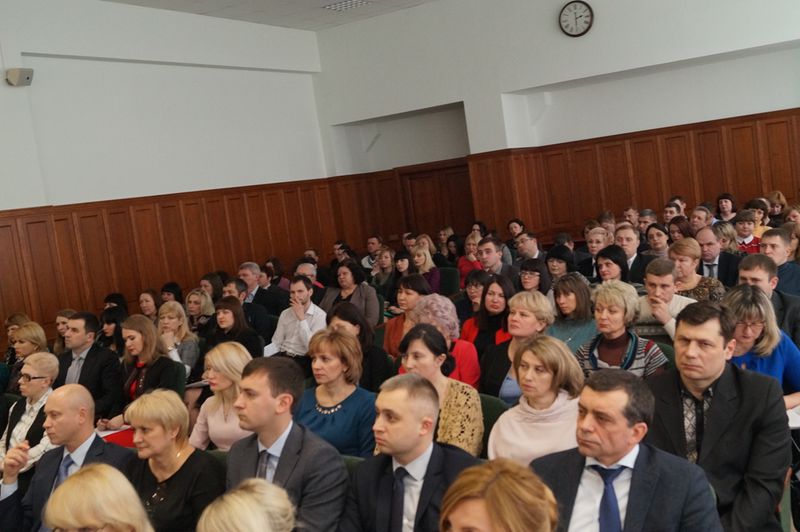Протягом 2016 року місцеві бюджети регіону поповнилися майже 6  мільярдами гривень