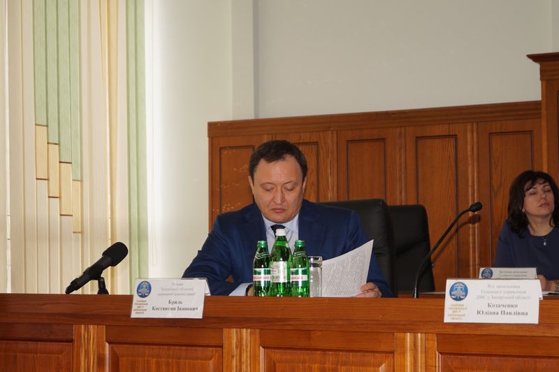 Протягом 2016 року місцеві бюджети регіону поповнилися майже 6  мільярдами гривень