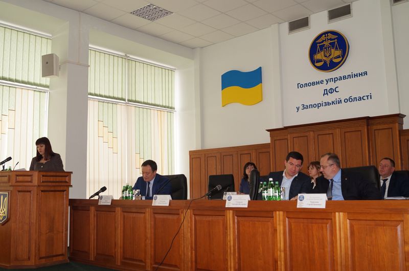 Протягом 2016 року місцеві бюджети регіону поповнилися майже 6  мільярдами гривень