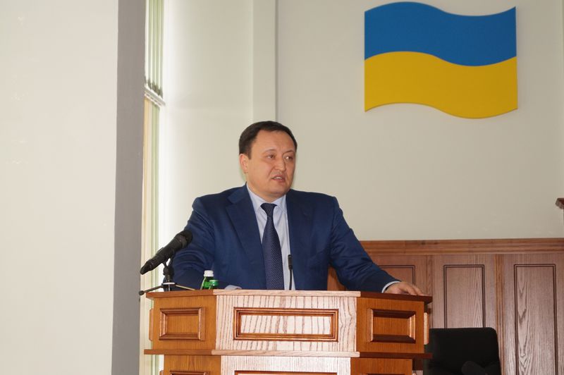 Протягом 2016 року місцеві бюджети регіону поповнилися майже 6  мільярдами гривень