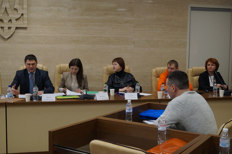 У Бердянську відкриється притулок для жінок, постраждалих від домашнього та гендерного насильства
