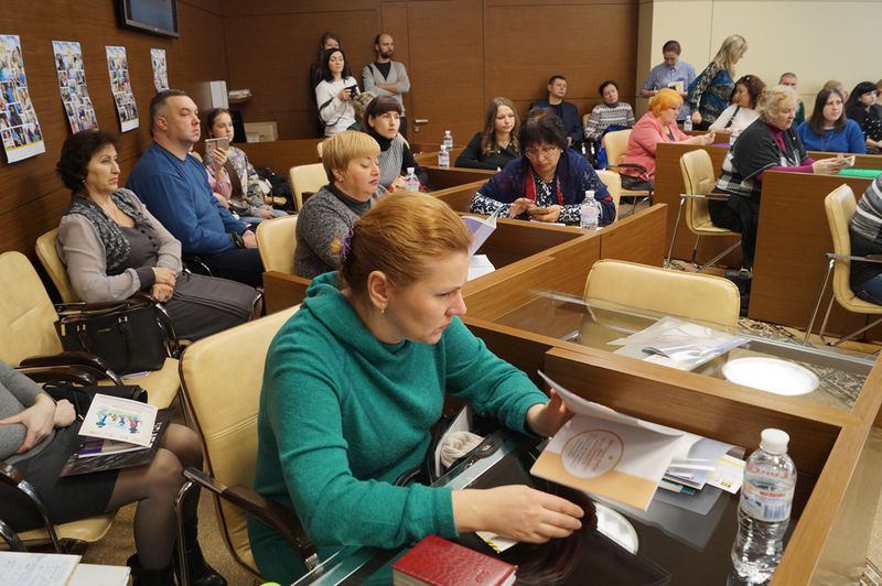 У Бердянську відкриється притулок для жінок, постраждалих від домашнього та гендерного насильства