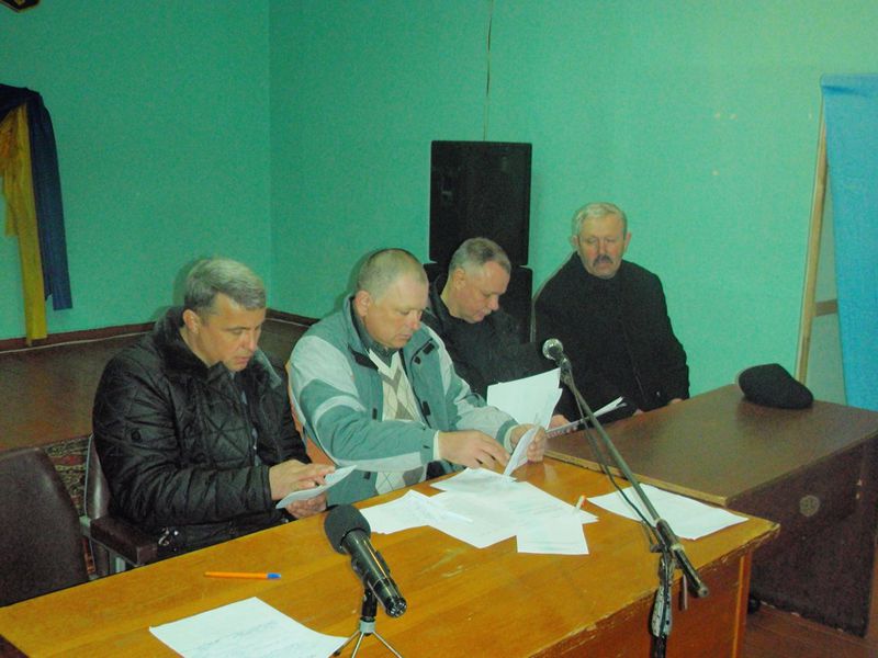 Розівська громада долає перешкоди на шляху децентралізації