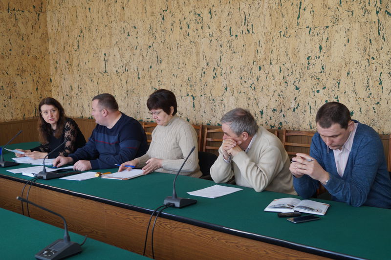 Трудовий спір між адміністрацією та найманими працівниками  ДП «Запорізький облавтодор» наближається до вирішення