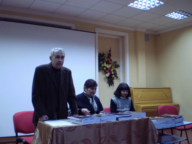 «Музейний вісник»  запрошує у подорож до пам’яток історії і природи