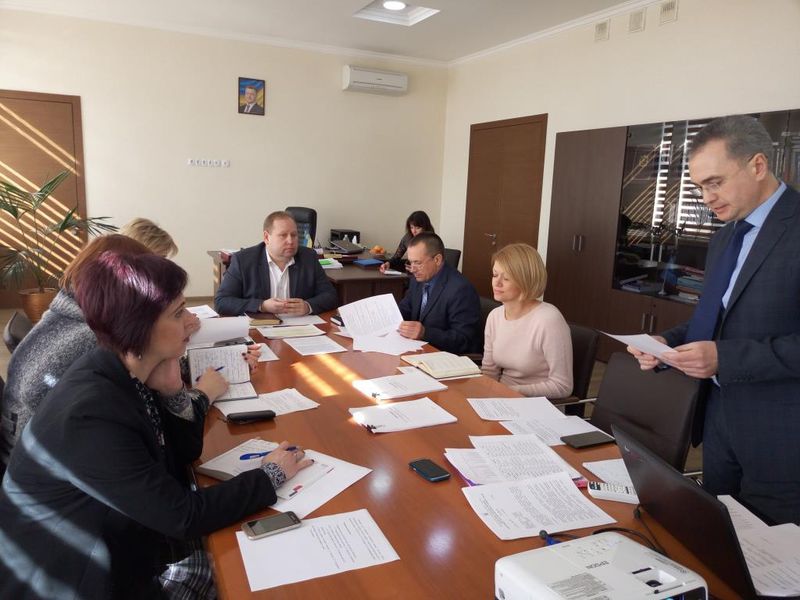 В області впроваджується єдина медична інформаційна система